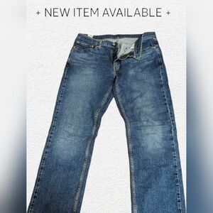 514 Levis 34x34 👖